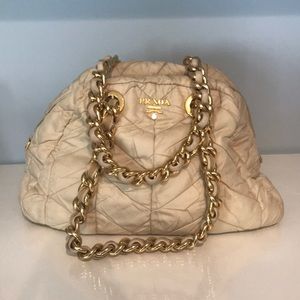 Prada purse